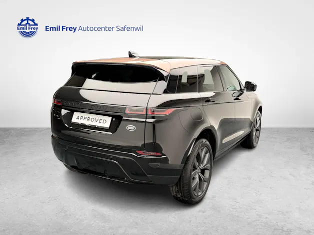 Land Rover Range Rover Evoque 1.5 T 300e Bronze Collection