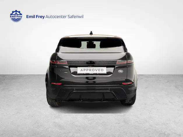 Land Rover Range Rover Evoque 1.5 T 300e Bronze Collection