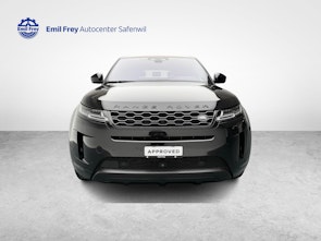 Vehicle image LAND ROVER Range Rover Evoque 1.5 T 300e Bronze Collection