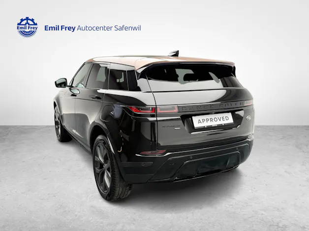 Land Rover Range Rover Evoque 1.5 T 300e Bronze Collection