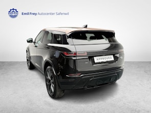 Vehicle image LAND ROVER Range Rover Evoque 1.5 T 300e Bronze Collection