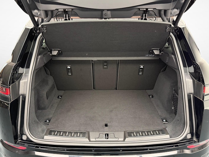 Vehicle image LAND ROVER RANGE ROVER EVOQUE