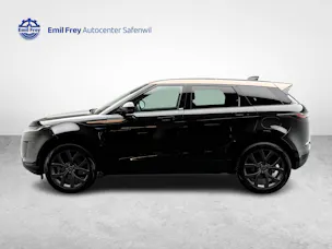 Land Rover Range Rover Evoque 1.5 T 300e Bronze Collection