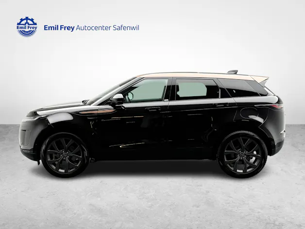 Land Rover Range Rover Evoque 1.5 T 300e Bronze Collection