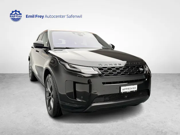 Land Rover Range Rover Evoque 1.5 T 300e Bronze Collection
