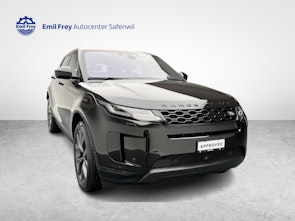 Vehicle image LAND ROVER Range Rover Evoque 1.5 T 300e Bronze Collection