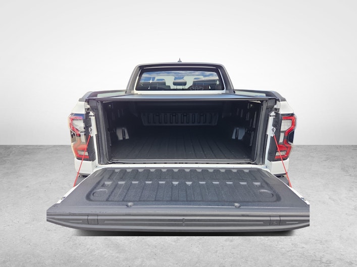 image du véhicule FORD RANGER