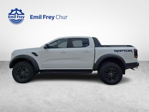 image du véhicule FORD Ranger DKab.Pick-up 3.0 EcoBoost 4x4 Raptor