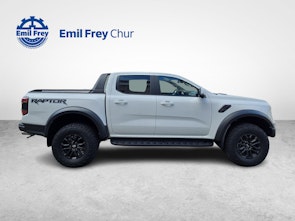 image du véhicule FORD Ranger DKab.Pick-up 3.0 EcoBoost 4x4 Raptor