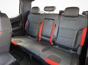 image du véhicule FORD Ranger DKab.Pick-up 3.0 EcoBoost 4x4 Raptor