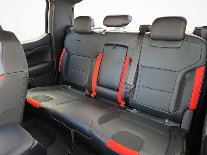 image du véhicule FORD RANGER