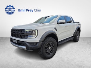 image du véhicule FORD Ranger DKab.Pick-up 3.0 EcoBoost 4x4 Raptor
