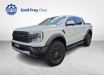 image du véhicule FORD Ranger DKab.Pick-up 3.0 EcoBoost 4x4 Raptor image du véhicule FORD Ranger DKab.Pick-up 3.0 EcoBoost 4x4 Raptor
