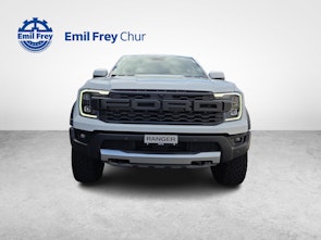 image du véhicule FORD Ranger DKab.Pick-up 3.0 EcoBoost 4x4 Raptor