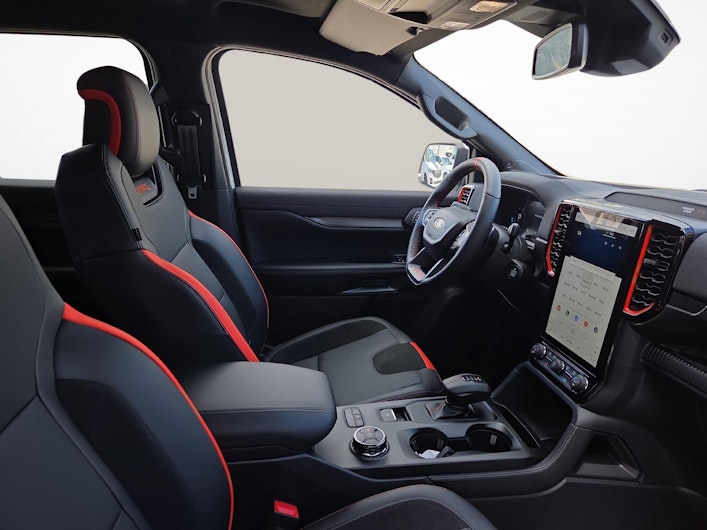 image du véhicule FORD RANGER