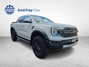 image du véhicule FORD Ranger DKab.Pick-up 3.0 EcoBoost 4x4 Raptor