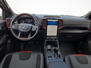 image du véhicule FORD Ranger DKab.Pick-up 3.0 EcoBoost 4x4 Raptor