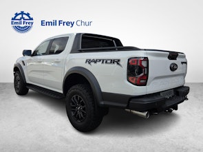 image du véhicule FORD Ranger DKab.Pick-up 3.0 EcoBoost 4x4 Raptor