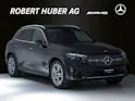 Mercedes-Benz GLC 300 4MATIC