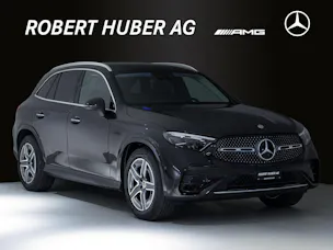 Mercedes-Benz GLC 300 4MATIC