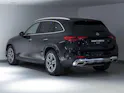 Mercedes-Benz GLC 300 4MATIC