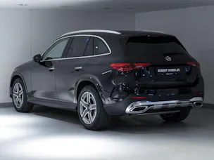 Mercedes-Benz GLC 300 4MATIC