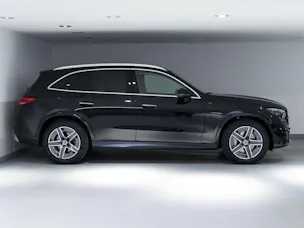 Mercedes-Benz GLC 300 4MATIC