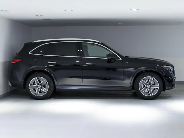 Mercedes-Benz GLC 300 4MATIC