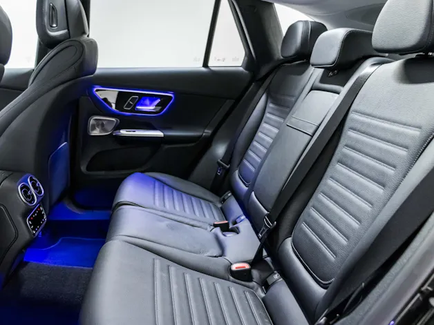Mercedes-Benz GLC 300 4MATIC