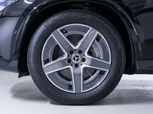 Mercedes-Benz GLC 300 4MATIC