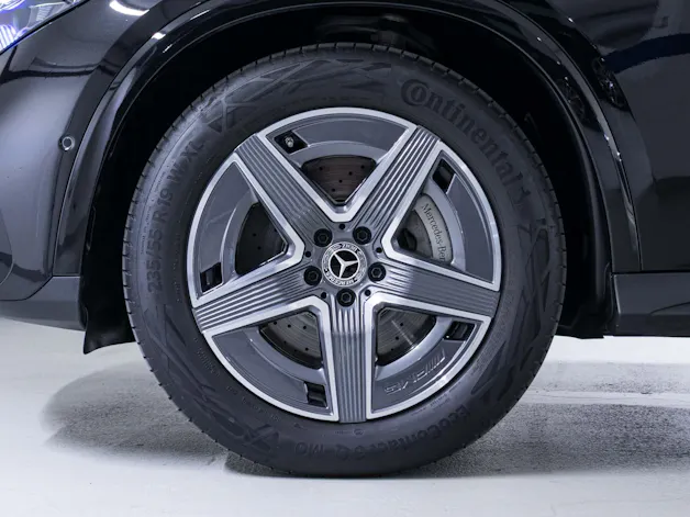 Mercedes-Benz GLC 300 4MATIC