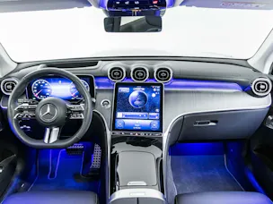 Mercedes-Benz GLC 300 4MATIC