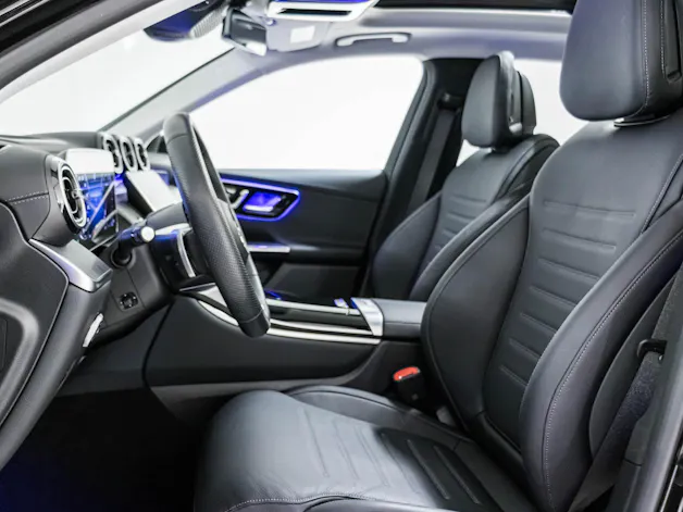 Mercedes-Benz GLC 300 4MATIC