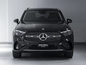 Mercedes-Benz GLC 300 4MATIC