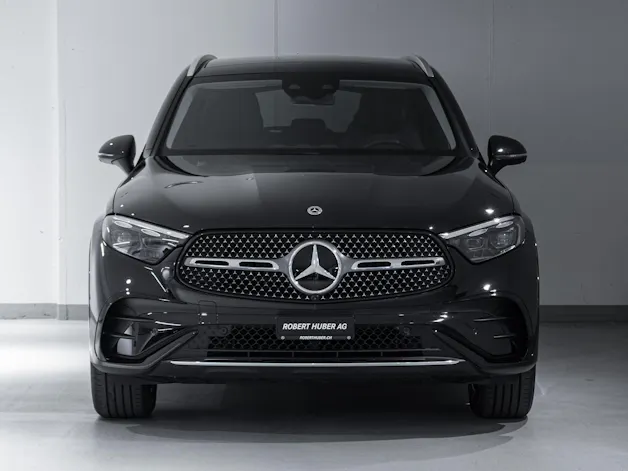 Mercedes-Benz GLC 300 4MATIC