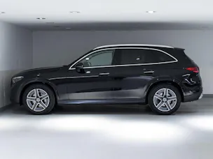 Mercedes-Benz GLC 300 4MATIC