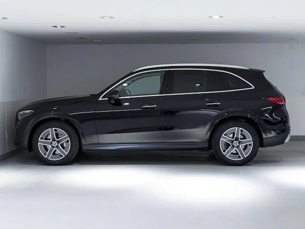 Mercedes-Benz GLC 300 4MATIC