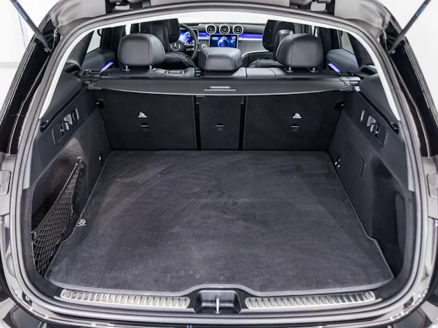 Mercedes-Benz GLC 300 4MATIC