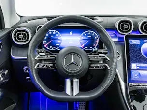 Mercedes-Benz GLC 300 4MATIC