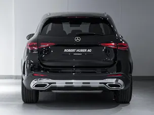 Mercedes-Benz GLC 300 4MATIC