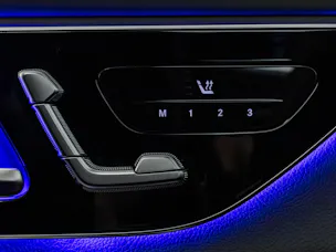 Mercedes-Benz GLC 300 4MATIC