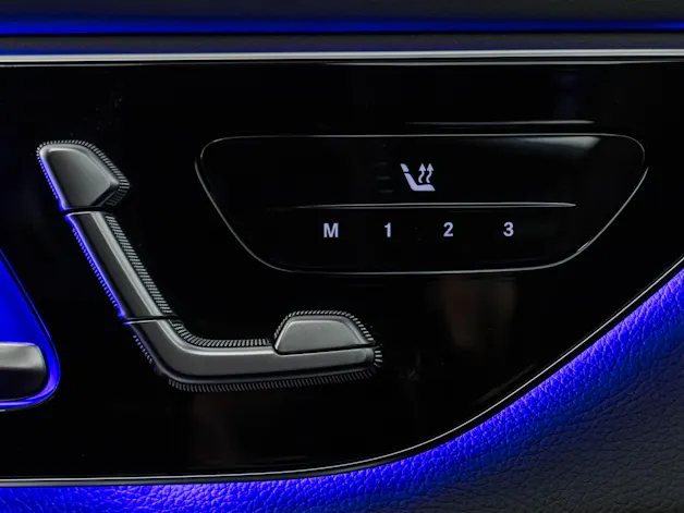 Mercedes-Benz GLC 300 4MATIC