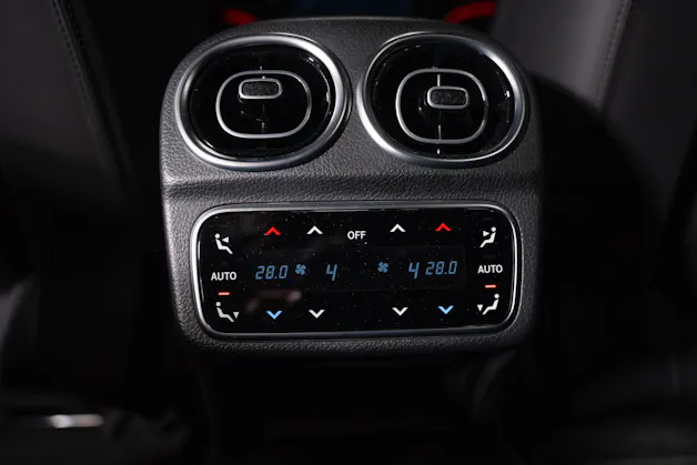 Mercedes-Benz C 43 AMG 4matic Kombi