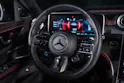Mercedes-Benz C 43 AMG 4matic Kombi