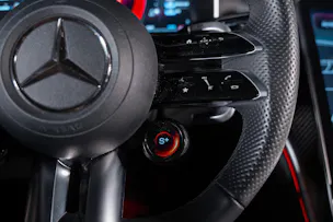 Mercedes-Benz C 43 AMG 4matic Kombi