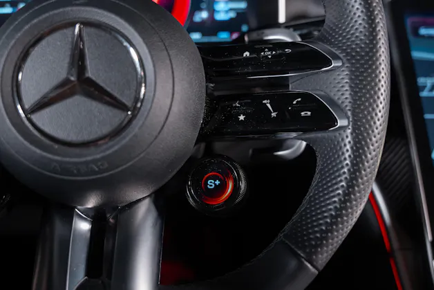 Mercedes-Benz C 43 AMG 4matic Kombi