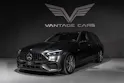 Mercedes-Benz C 43 AMG 4matic Kombi