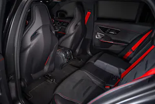Mercedes-Benz C 43 AMG 4matic Kombi