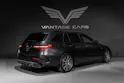 Mercedes-Benz C 43 AMG 4matic Kombi