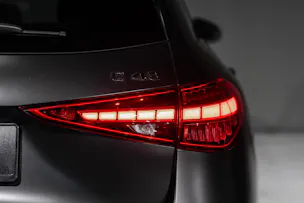 Mercedes-Benz C 43 AMG 4matic Kombi